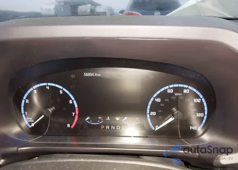 2022 Ford Bronco Sport Big Bend from USA, damaged, VIN 3FMCR9B66NRD77881